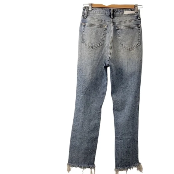 Cello Distressed Jeans - Picture 3 of 8